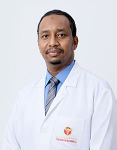 Dr. Mohamed Saifeldin Abdelrahaman Mohamed